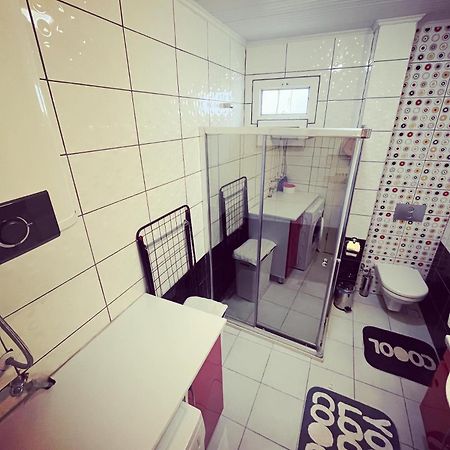 Cakir Butik Otel Çeşme エクステリア 写真