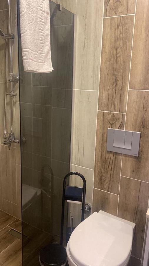 Cakir Butik Otel Çeşme エクステリア 写真