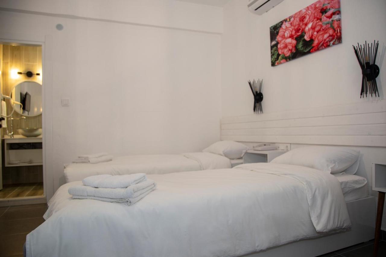Cakir Butik Otel Çeşme エクステリア 写真