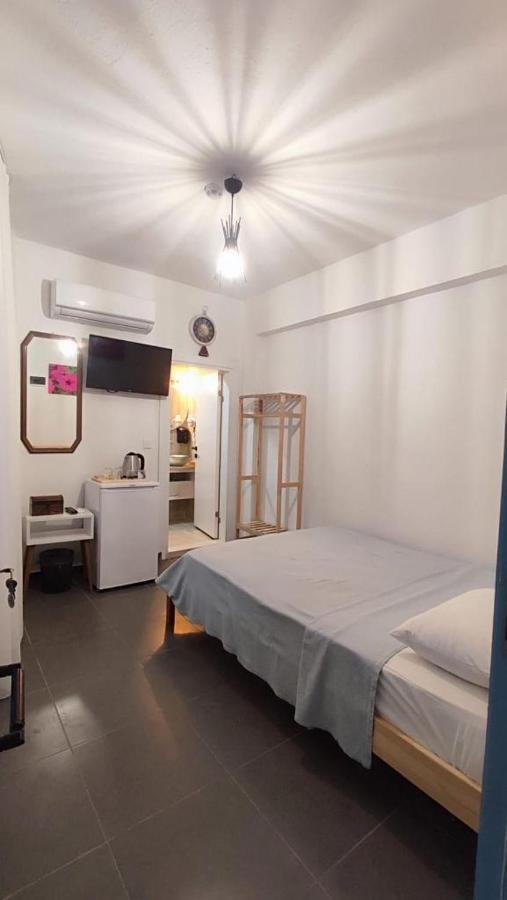 Cakir Butik Otel Çeşme エクステリア 写真
