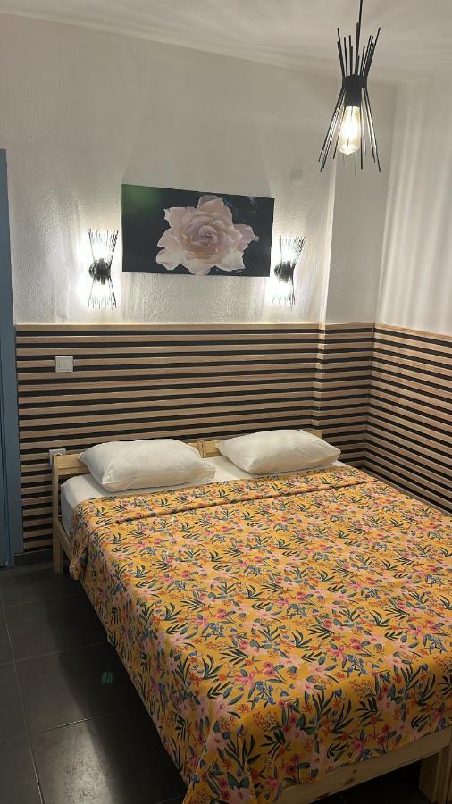 Cakir Butik Otel Çeşme エクステリア 写真