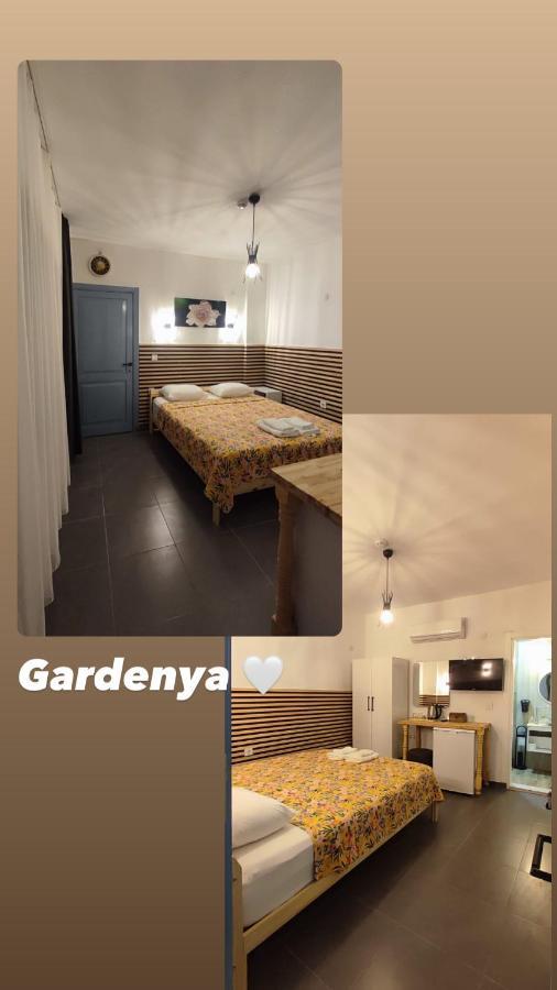 Cakir Butik Otel Çeşme エクステリア 写真