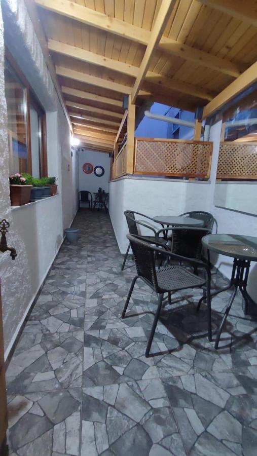 Cakir Butik Otel Çeşme エクステリア 写真