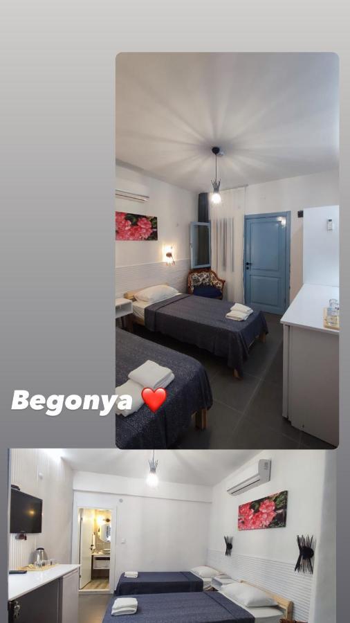 Cakir Butik Otel Çeşme エクステリア 写真