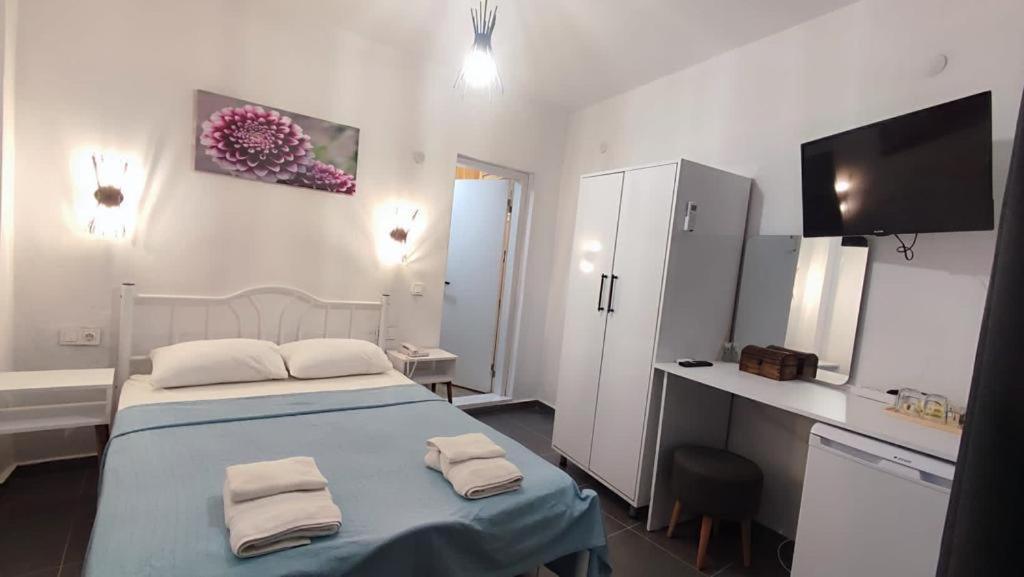 Cakir Butik Otel Çeşme エクステリア 写真