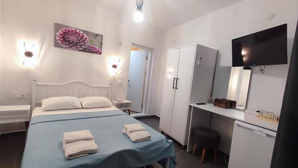 Cakir Butik Otel Çeşme エクステリア 写真