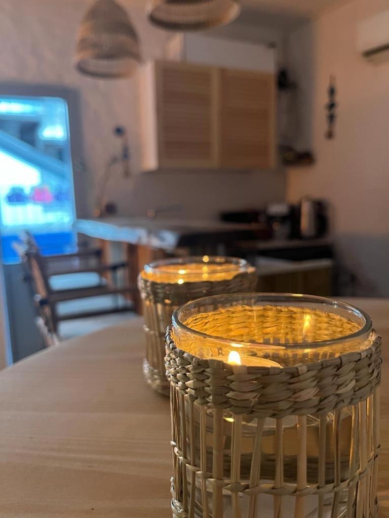 Cakir Butik Otel Çeşme エクステリア 写真