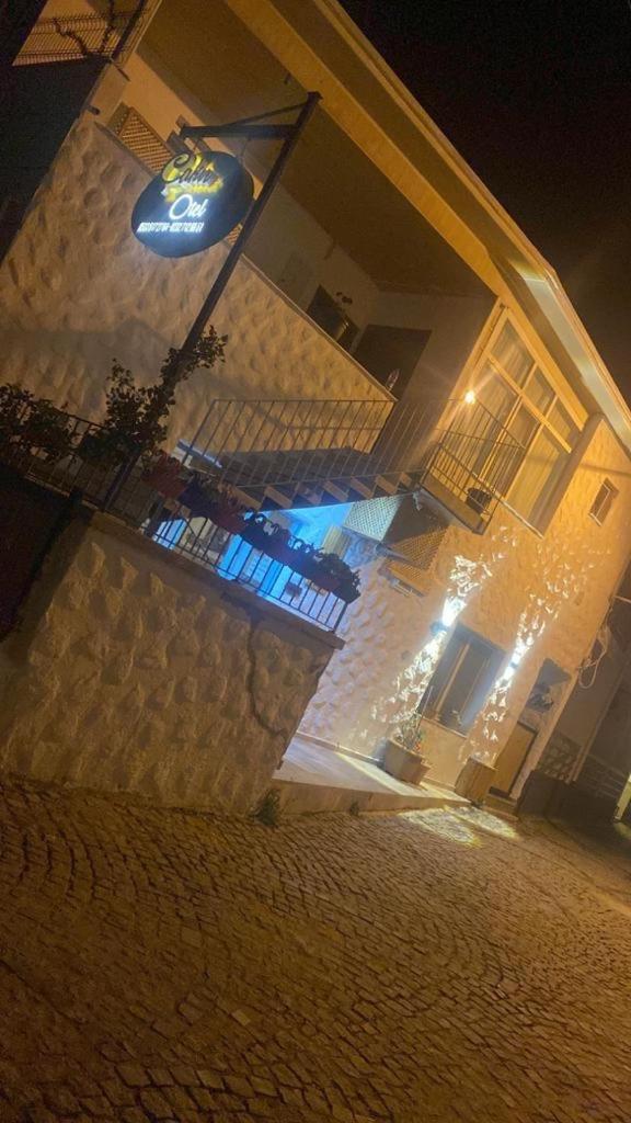 Cakir Butik Otel Çeşme エクステリア 写真