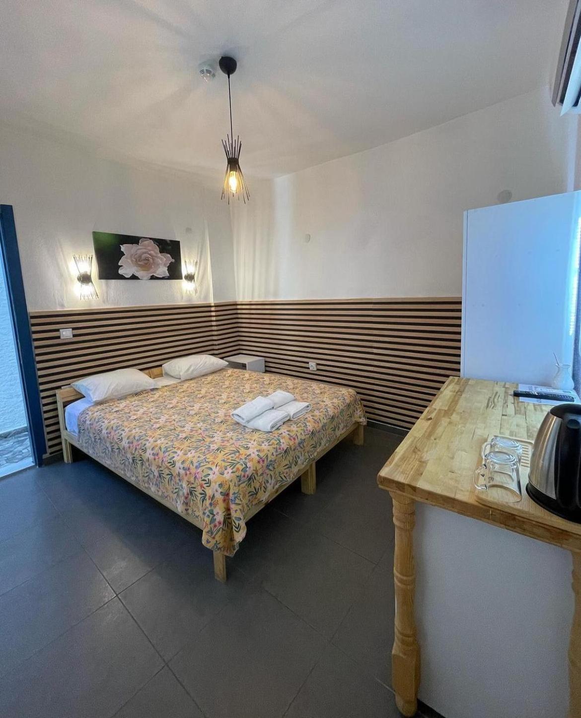 Cakir Butik Otel Çeşme エクステリア 写真