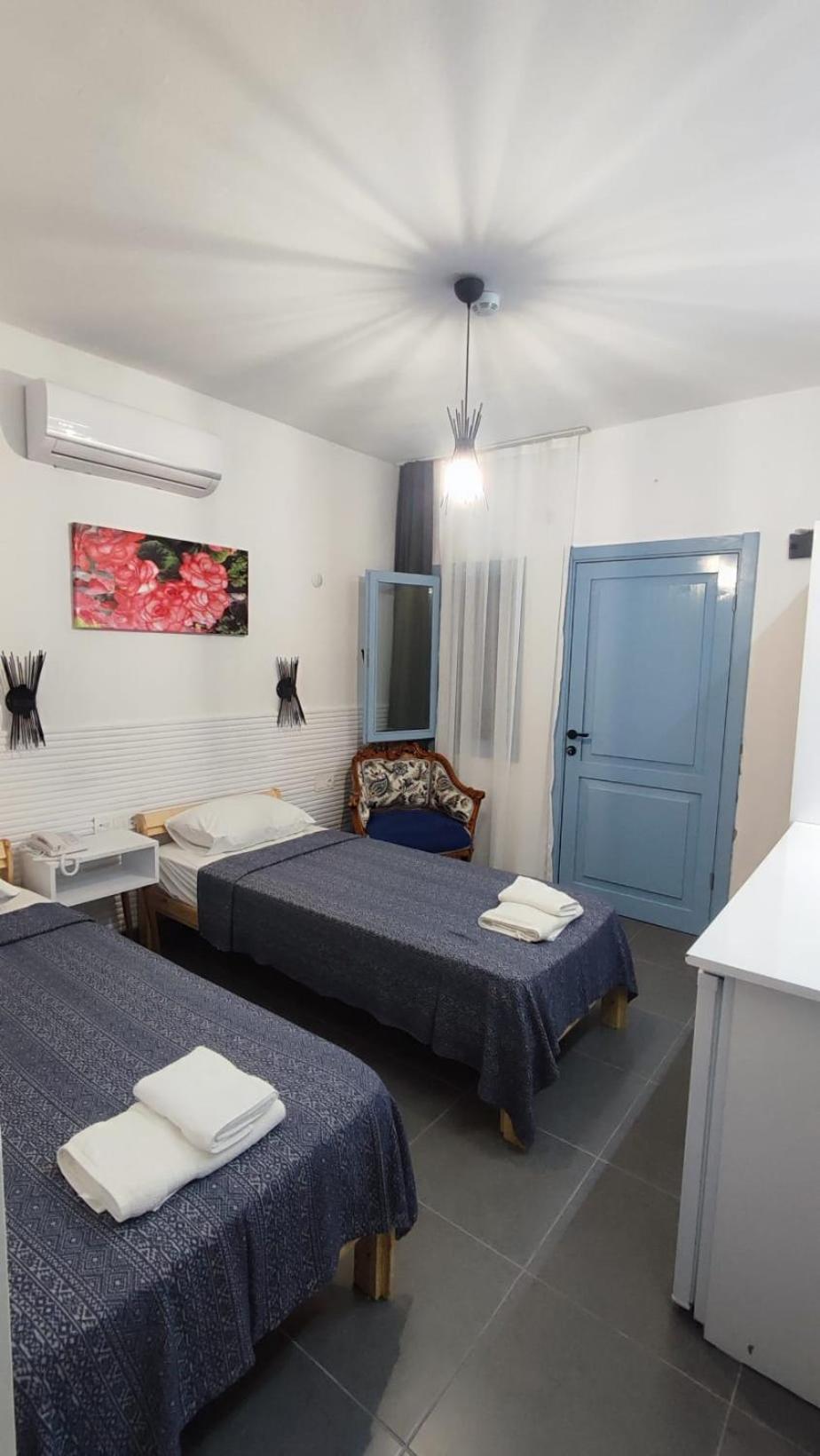 Cakir Butik Otel Çeşme エクステリア 写真
