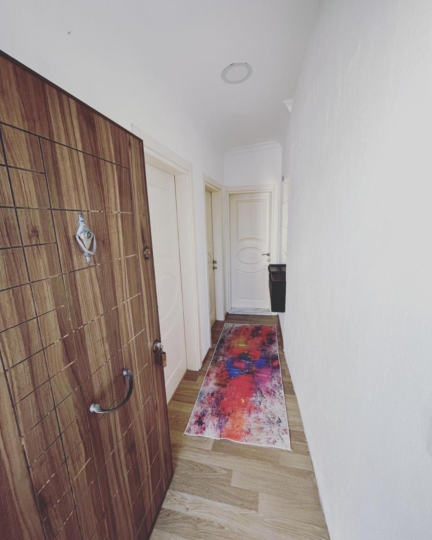 Cakir Butik Otel Çeşme エクステリア 写真