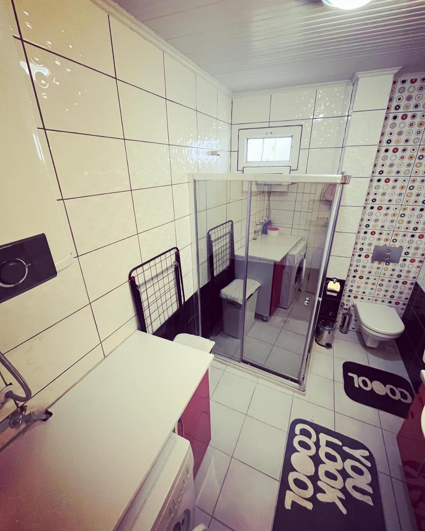 Cakir Butik Otel Çeşme エクステリア 写真